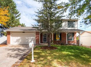 17483 E Louisiana Ave, Aurora, CO 80017