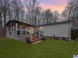 119 Sugar Run Rd, Bedford, IN 47421