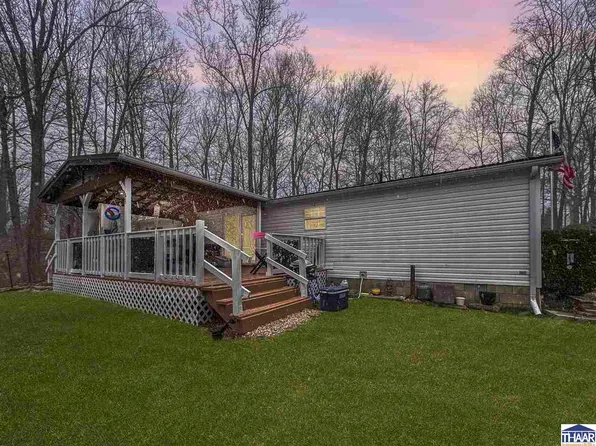 119 Sugar Run Rd, Bedford, IN 47421