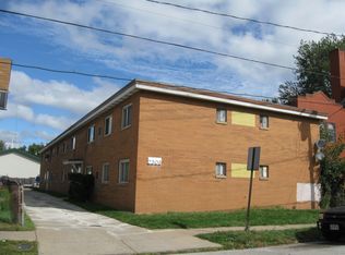 2306 Meyer Ave APT 8, Cleveland, OH 44109