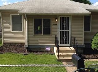 3544 W 11th St, Indianapolis, IN