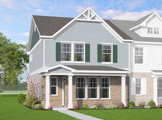 Scotsman Plan, Kinsley, Wake Forest, NC 27587