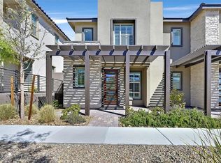 11705 Bearpaw Meadow Ave, Las Vegas, NV 89138