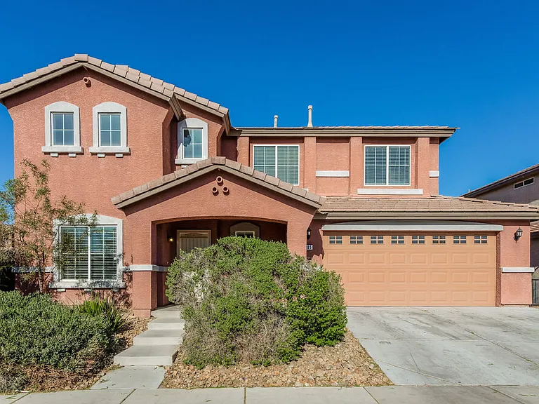 5305 Santa Fe Heights St — Photo 1