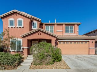 5305 Santa Fe Heights St, North Las Vegas, NV 89081