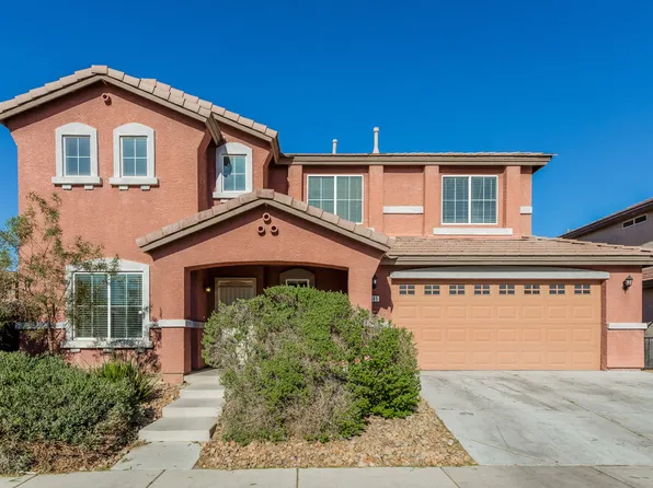 5305 Santa Fe Heights St, North Las Vegas, NV 89081