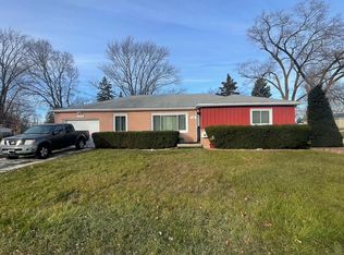 390 Kingman Ln, Hoffman Estates, IL