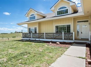 40990 Rendezvous Cir, Elizabeth, CO 80107