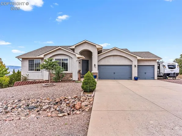 144 Eagle Crest Loop, Canon City, CO 81212