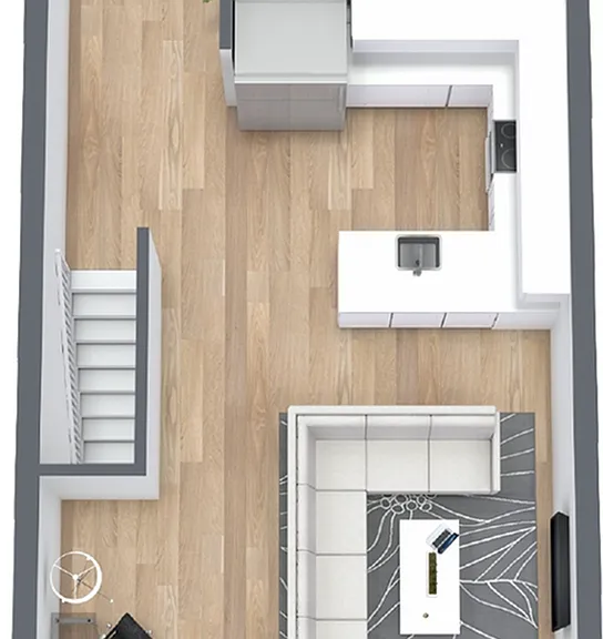 Fiore Floor Plan Fiore Floor Plan