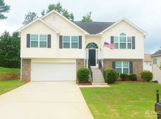 254 Summit View Dr, McDonough, GA 30253