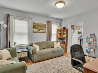 10 Hancock St #1, Somerville, MA 02144
