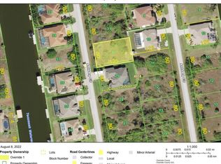 8129 Antwerp Cir, Port Charlotte, FL 33981