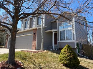 5557 S Valdai St, Aurora, CO 80015