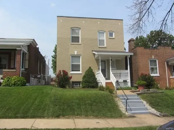 6137 Crescent Ave #2, Saint Louis, MO 63139