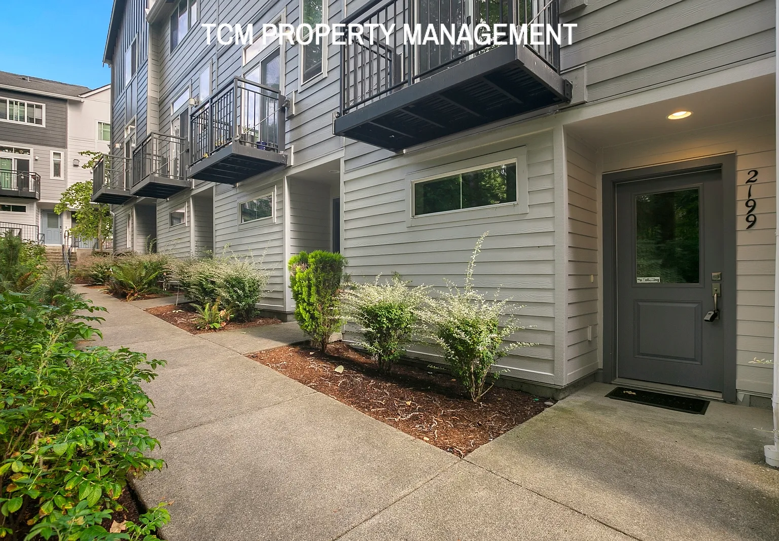 2 bed, 1150 sqft, $2,995 — Photo 1