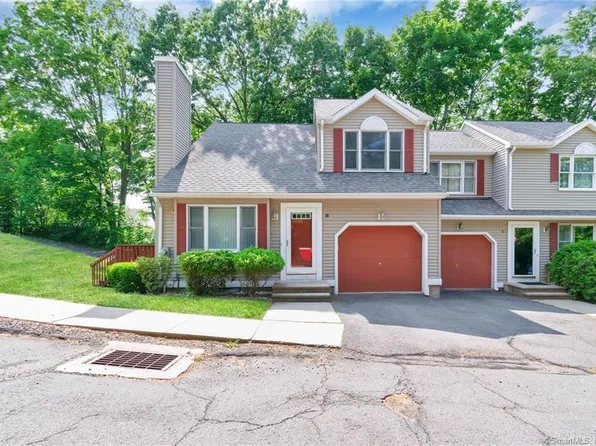 49 Woodland Street #B, Manchester, CT 06042