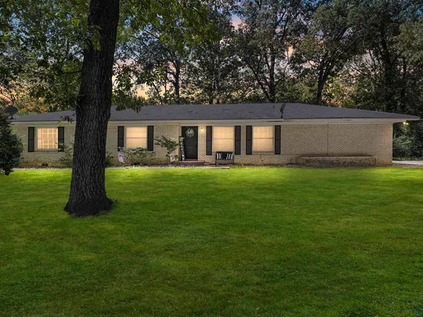 505 Audrey St, Longview, TX 75601