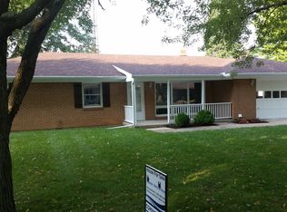 305 E Lewis Dr, Swayzee, IN