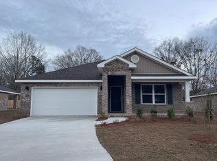 17977 Tingle Dr, Gulfport, MS 39503