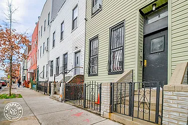 Rented by MySpaceNYC