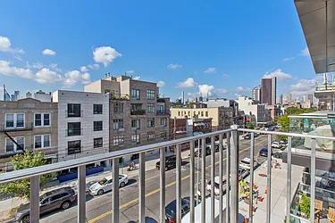 Rented by NY Space Finders Inc.