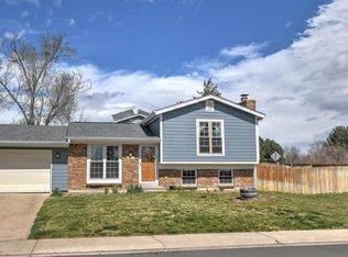 2781 E 98th Ave, Thornton, CO 80229