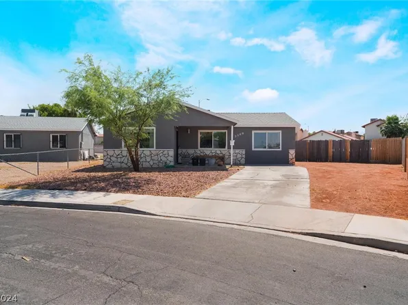 2500 Valparaiso St, Las Vegas, NV 89108