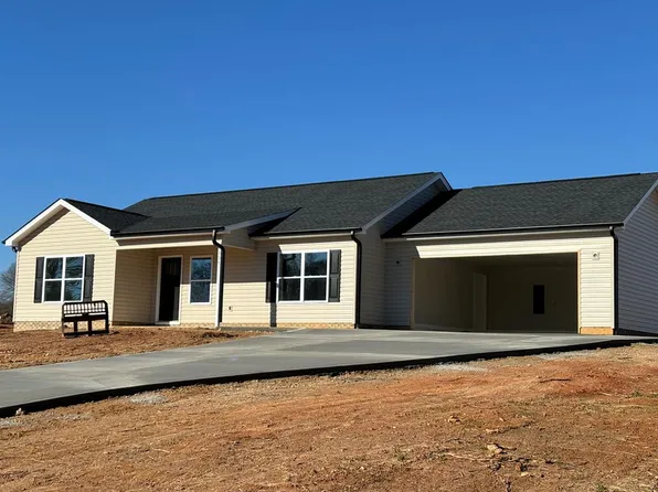 151 Worthmore Dr, Gaffney, SC 29340