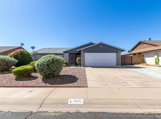 905 W Bell De Mar Dr, Tempe, AZ 85283