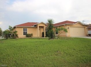 1423 SW 3rd Ter, Cape Coral, FL 33991