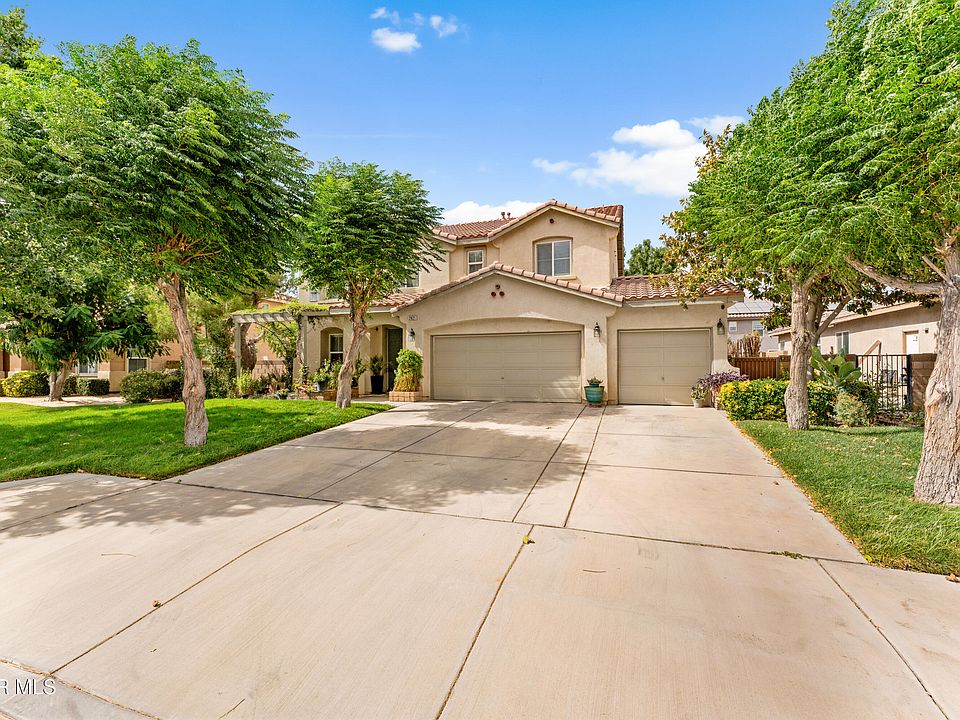 2821 E Avenue J4, Lancaster, CA 93535 | MLS #26006106 | Zillow