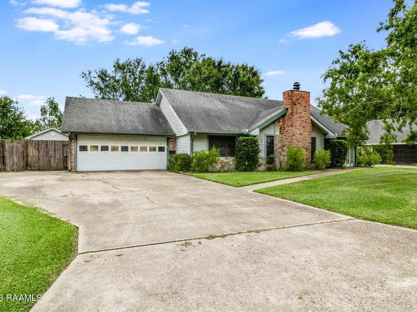 512 Emmeline St, New Iberia, LA 70563