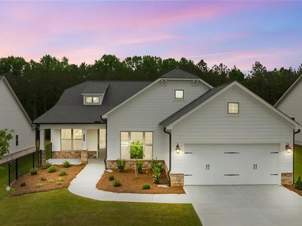 778 Brooke View Dr, Canton, GA 30115