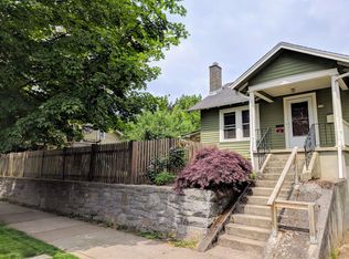 735 SE Nehalem St, Portland, OR