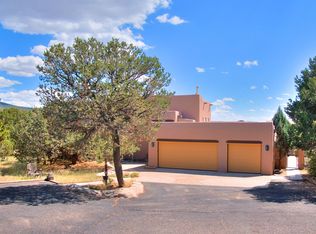 13 Chaco Loop Sandia Park NM 87047 Zillow