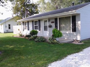 1296 Rock Island Ave, Galesburg, IL 61401