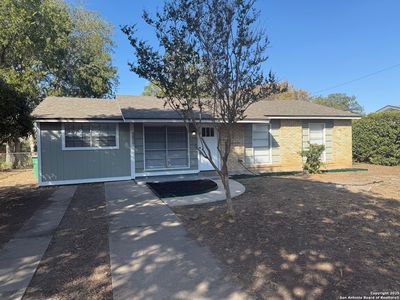 5807 Stonybrook, San Antonio, TX, 78242