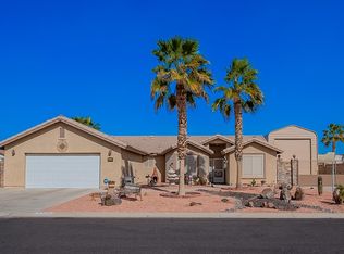 13628 E 55th Ln, Yuma, AZ 85367