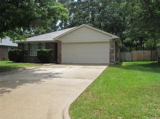 5419 Riga Ct, Porter, TX 77365