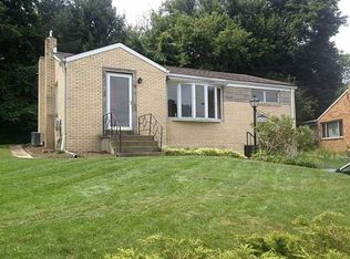 424 Ruthwood Ave, Pittsburgh, PA 15227