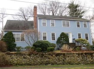89 Lexington Ave, Needham, MA 02494
