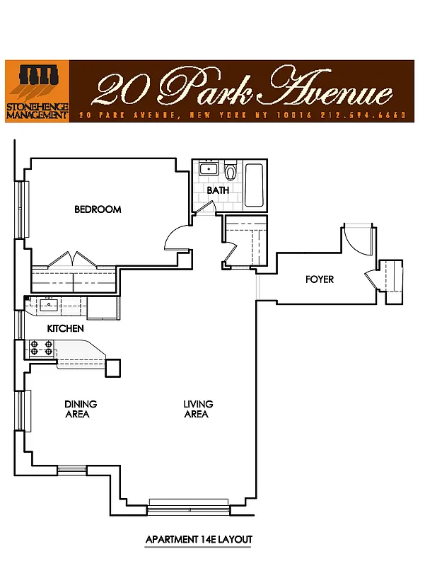 floor plan 12