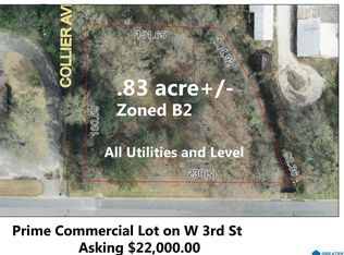 0 W 3rd St #1, Sylacauga, AL 35150