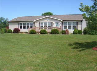 774 W Sippy Rd, Scottville, MI 49454