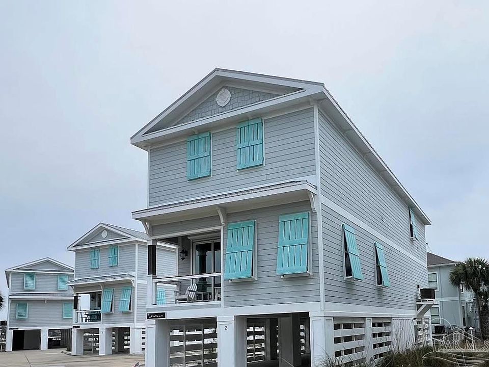 1st image of 16604 Perdido Key Dr Unit 2