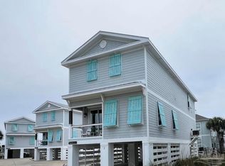 16604 Perdido Key Dr UNIT 2, Perdido Key, FL 32507