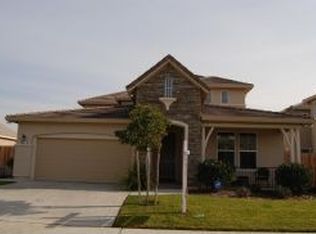 9627 Pilliteri Way, Elk Grove, CA 95757
