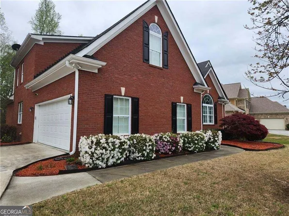 165 Tara Blvd, Loganville, GA 30052