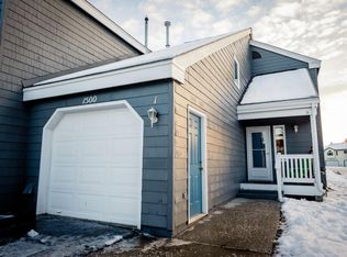 1500 Elcadore Cir UNIT 1500-01, Anchorage, AK 99507